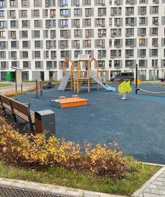квартира г Люберцы ул Солнечная 2 Люберцы фото 24