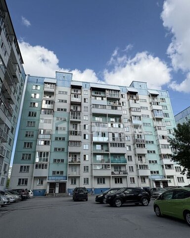 Золотая Нива ул Татьяны Снежиной 31/1 фото