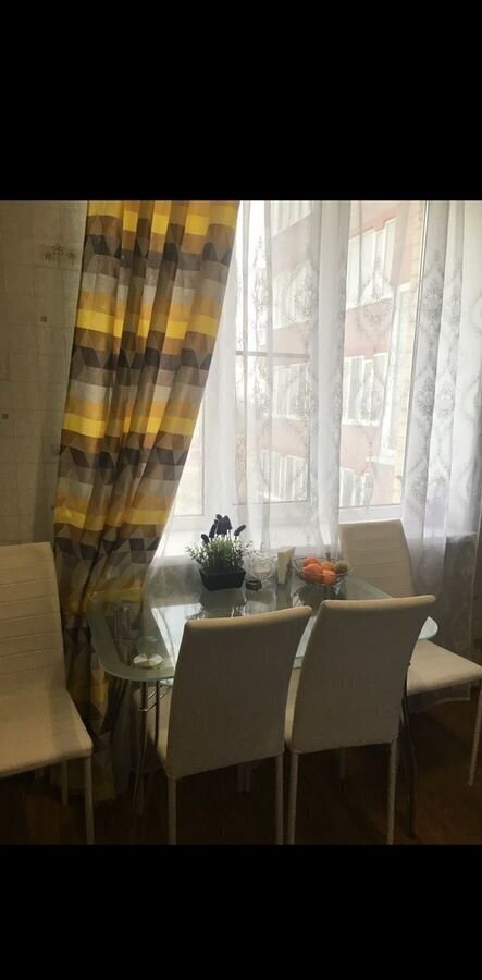 квартира г Ставрополь р-н Ленинский ул Серова 486/1 фото 1