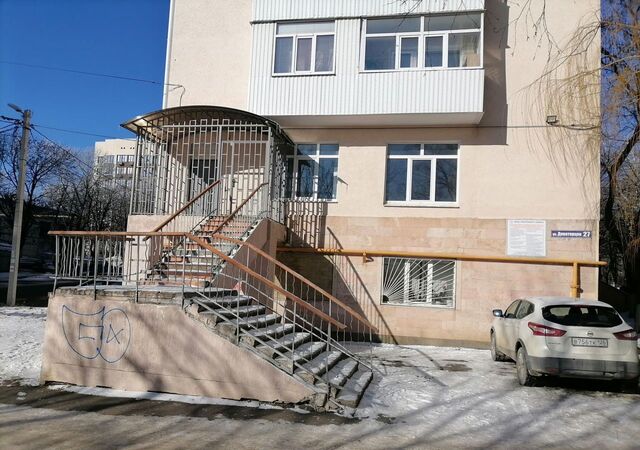 свободного назначения р-н Промышленный ул Доваторцев 27 фото