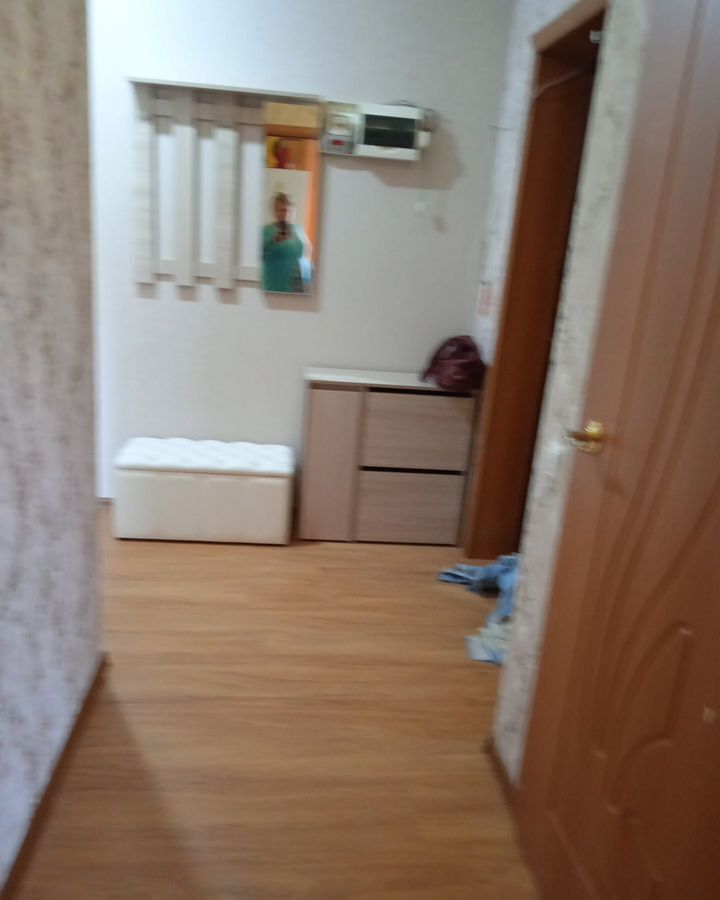квартира г Екатеринбург Академический ул Очеретина ЖК «Западный» фото 19