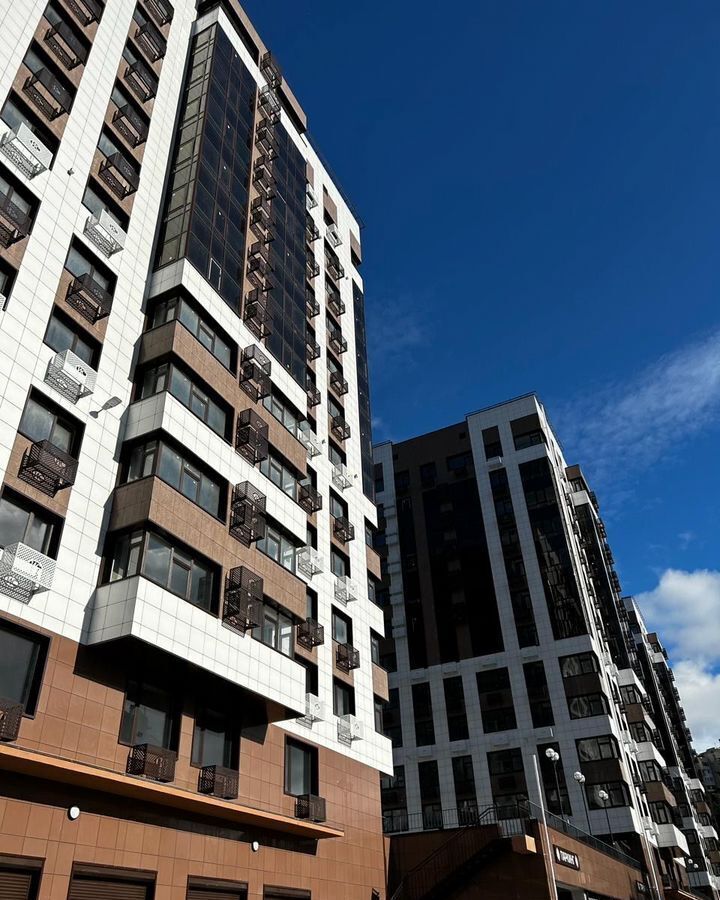 квартира г Ялта пгт Массандра ш Южнобережное 2ак/3 фото 16