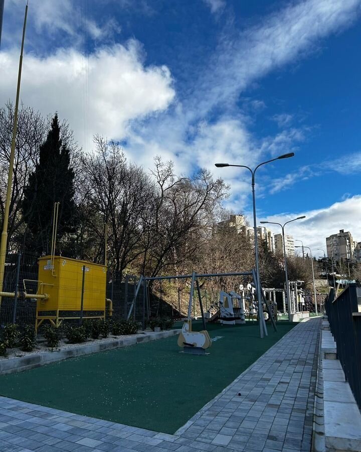 квартира г Ялта пгт Массандра ш Южнобережное 2ак/3 фото 20