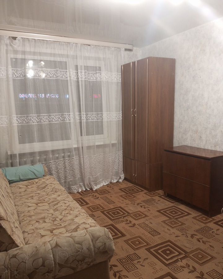 квартира г Кострома р-н Центральный ул Никитская 62 фото 5