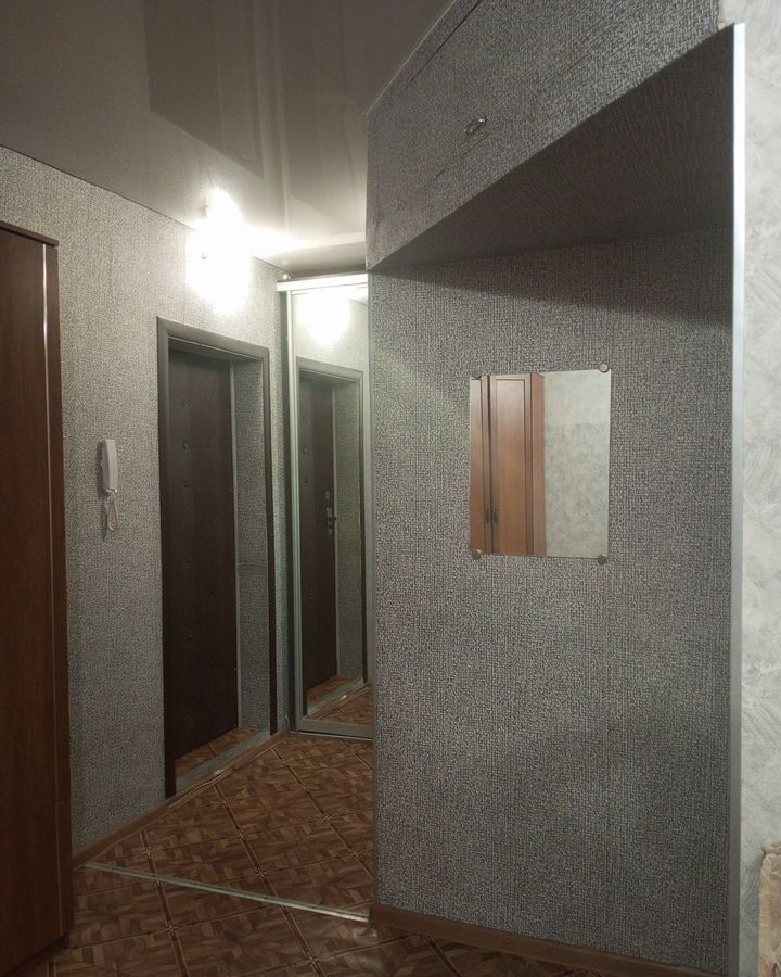 квартира г Кострома р-н Центральный ул Никитская 62 фото 7