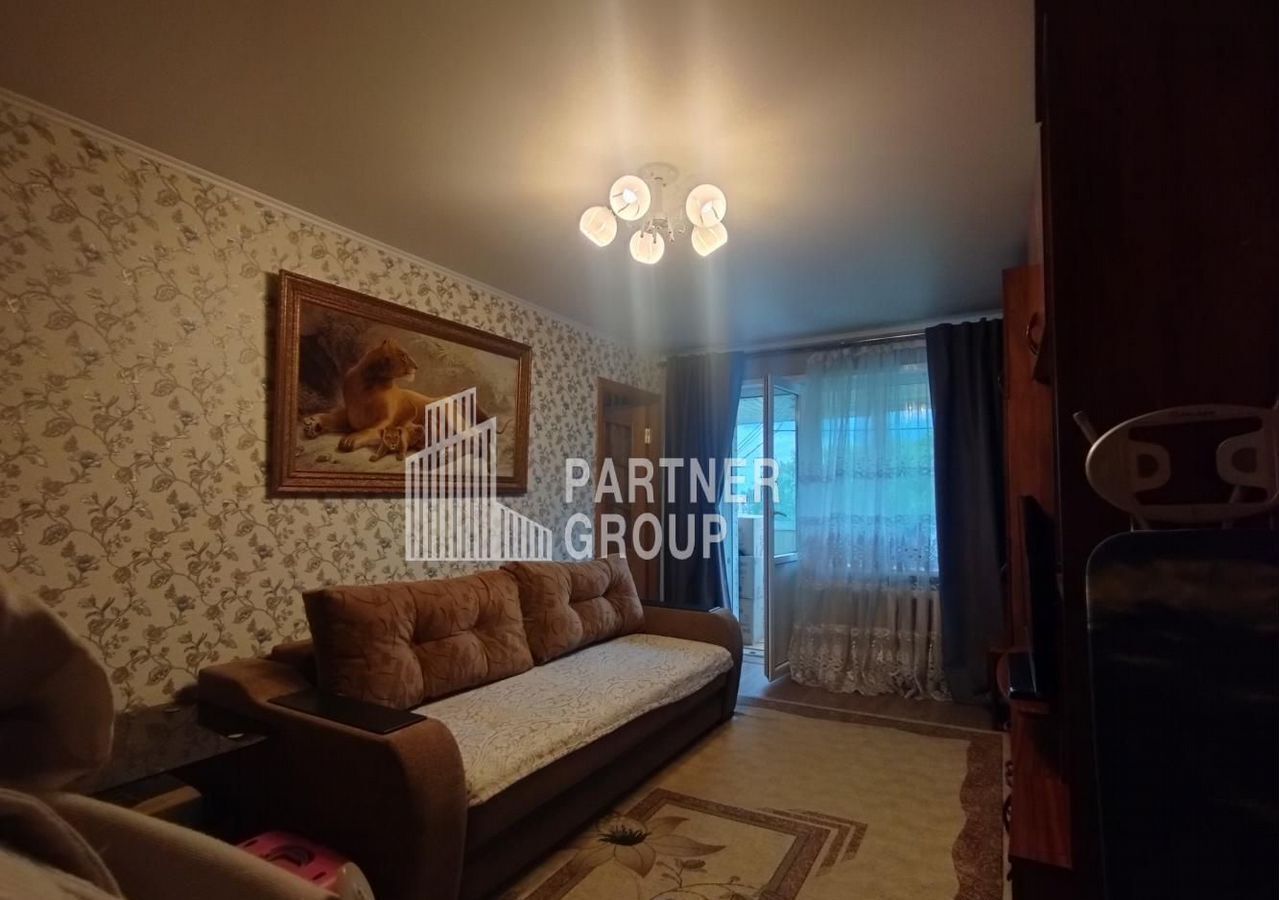 квартира г Тула р-н Центральный пр-кт Ленина 143в фото 3