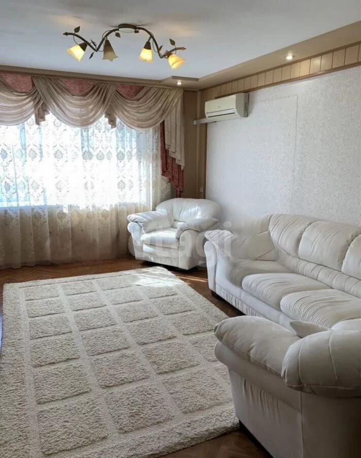 квартира г Стерлитамак Михайловский ул Шафиева 15 фото 1