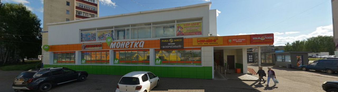 свободного назначения г Нефтекамск ул Строителей 75 фото 1