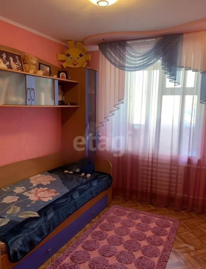 квартира г Стерлитамак Михайловский ул Шафиева 15 фото 4