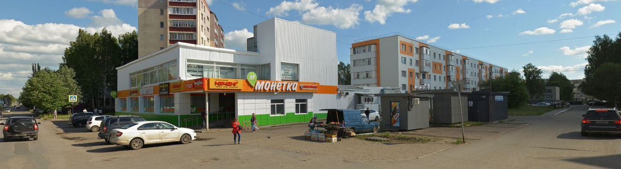 свободного назначения г Нефтекамск ул Строителей 75 фото 4