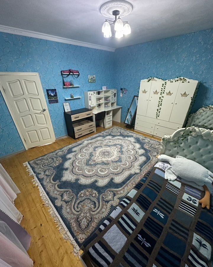 дом г Дербент ул. З. Тагиева, 63Б фото 5