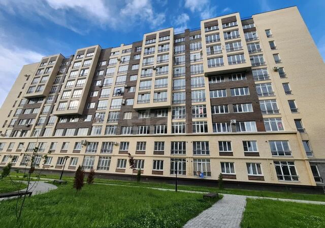 р-н Северо-Западный ул Весенняя 21д Республика Северная Осетия — Владикавказ фото