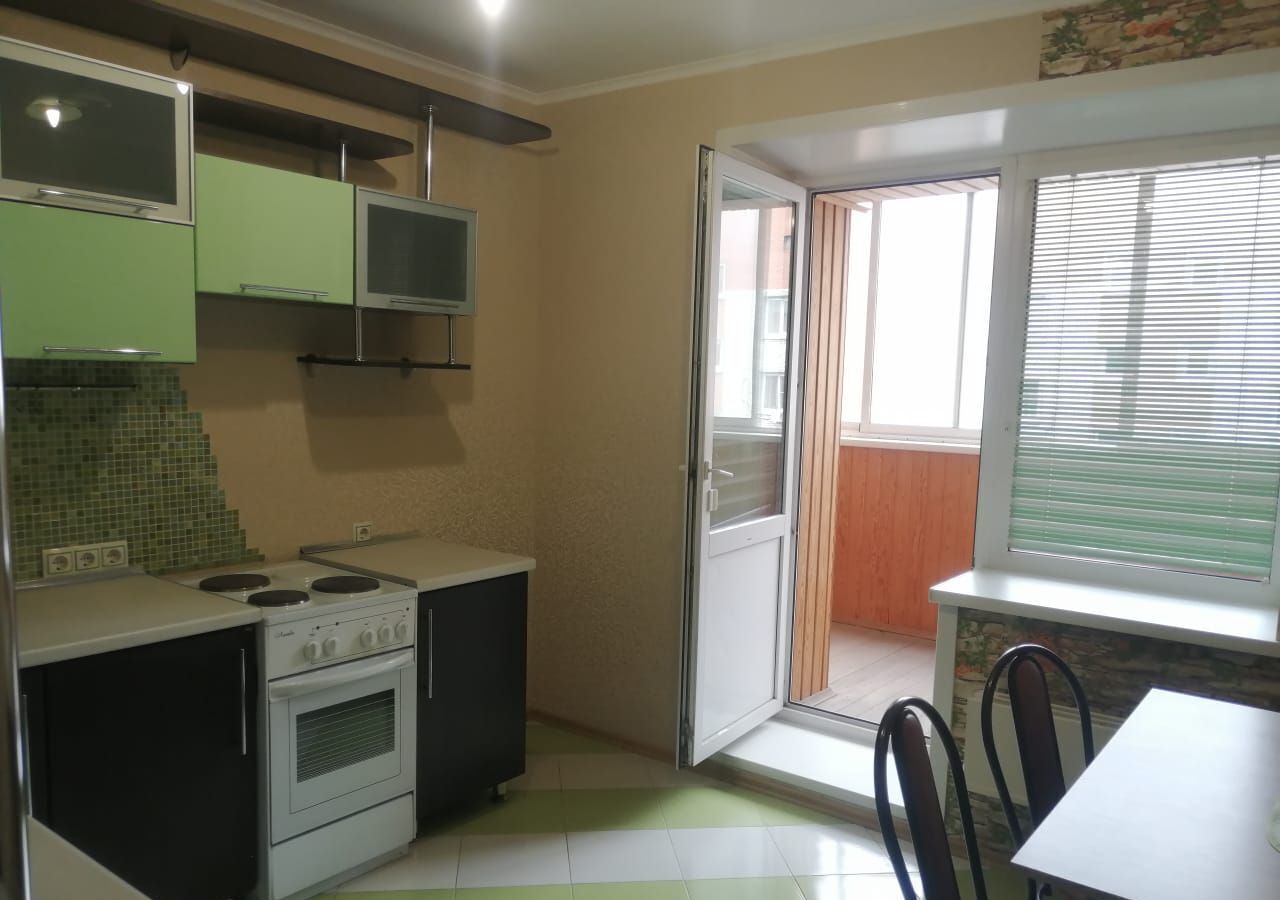 квартира г Бердск ул Боровая 4/2 фото 1