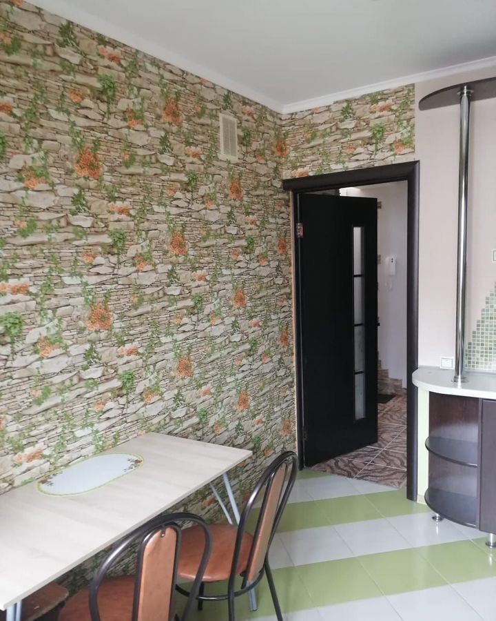 квартира г Бердск ул Боровая 4/2 фото 3