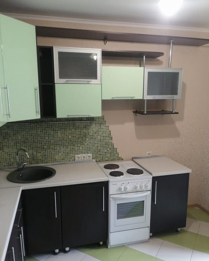 квартира г Бердск ул Боровая 4/2 фото 2