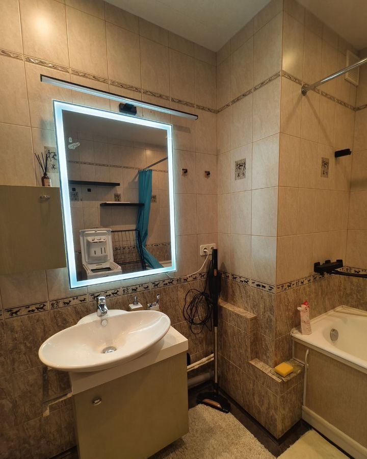 квартира г Ижевск р-н Устиновский ул. Михаила Петрова, 43к 1 фото 12