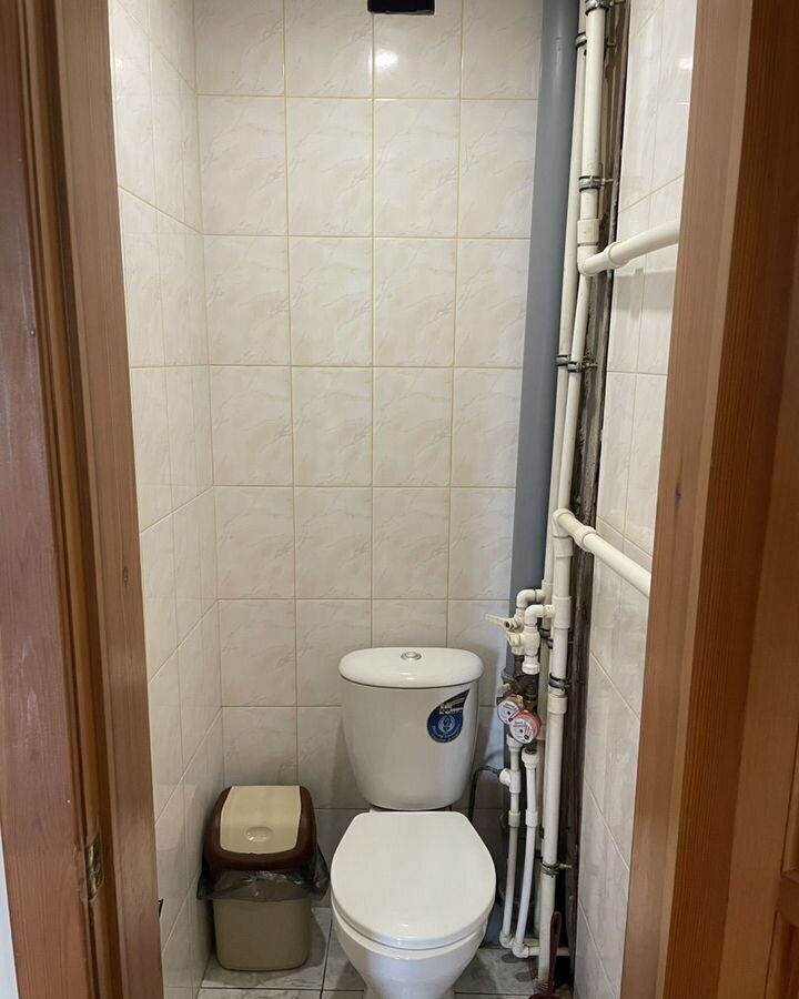 квартира г Ижевск р-н Первомайский ул Красноармейская 86а фото 5