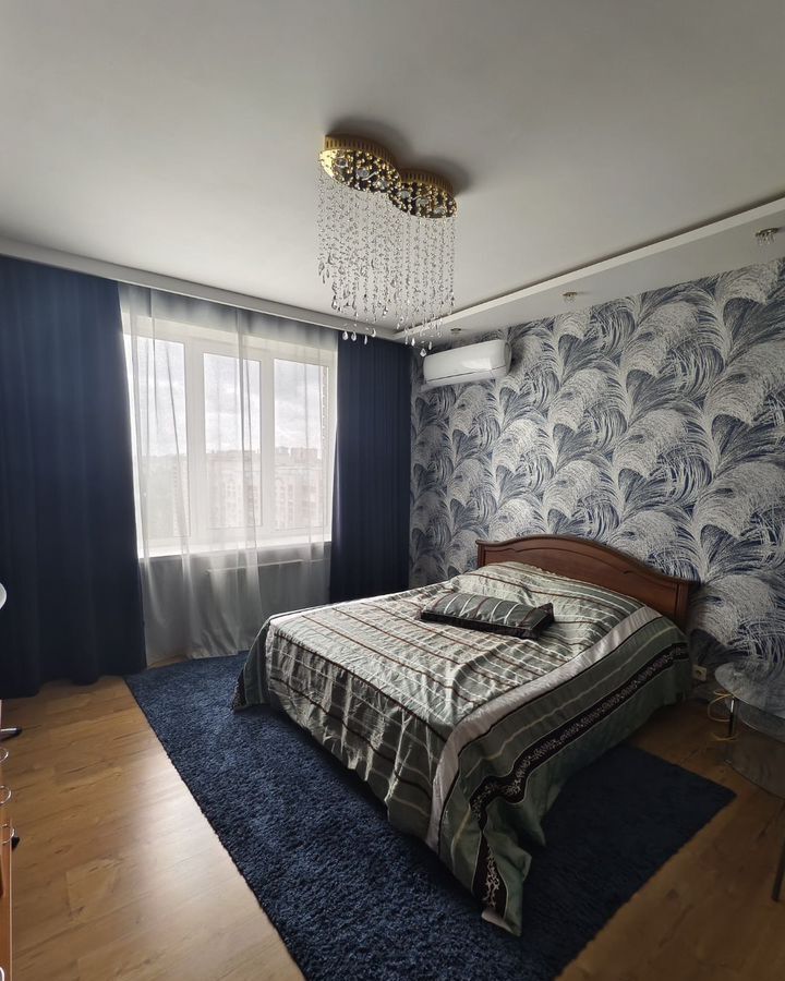 квартира г Ижевск р-н Устиновский ул. Михаила Петрова, 43к 1 фото 14