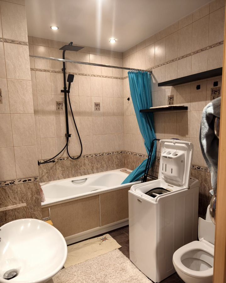 квартира г Ижевск р-н Устиновский ул. Михаила Петрова, 43к 1 фото 13