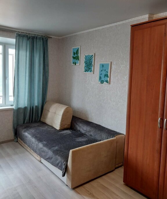 квартира г Челябинск р-н Курчатовский ул Молодогвардейцев 48 фото 5