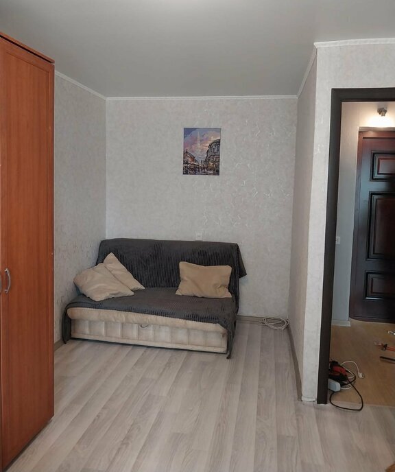 квартира г Челябинск р-н Курчатовский ул Молодогвардейцев 48 фото 6