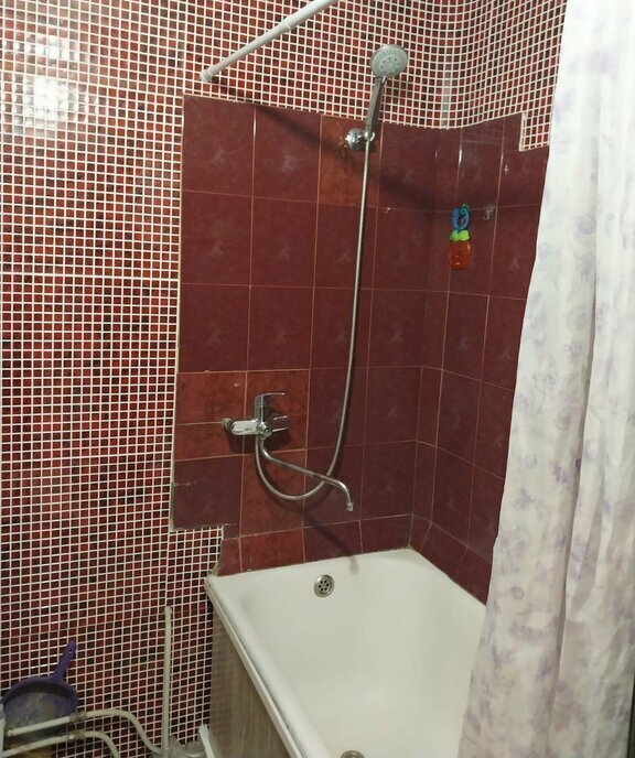 квартира г Челябинск р-н Курчатовский ул Молодогвардейцев 48 фото 8