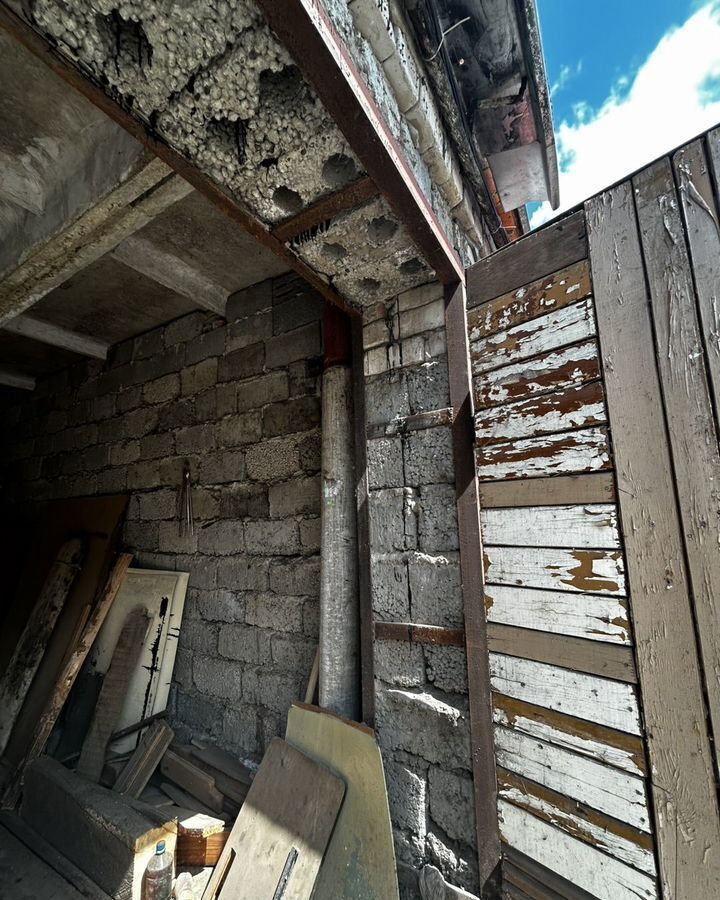 гараж г Чебоксары р-н Калининский ул Ленинского Комсомола 31 фото 5