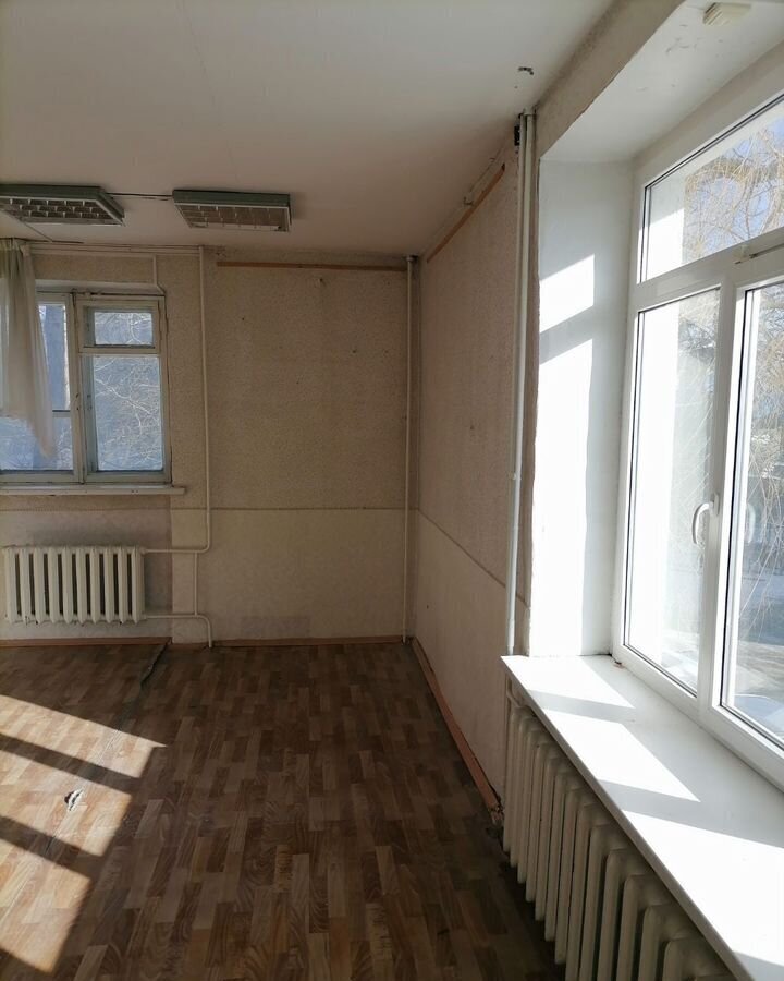 свободного назначения г Ставрополь р-н Промышленный ул Доваторцев 27 фото 15