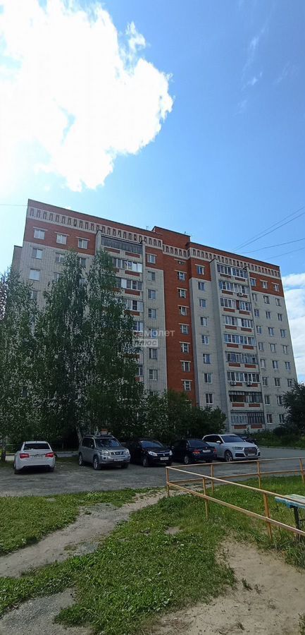 квартира г Йошкар-Ола ул Дружбы 85 фото 1