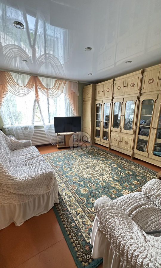 квартира г Стерлитамак Михайловский ул Шафиева 31 фото 1
