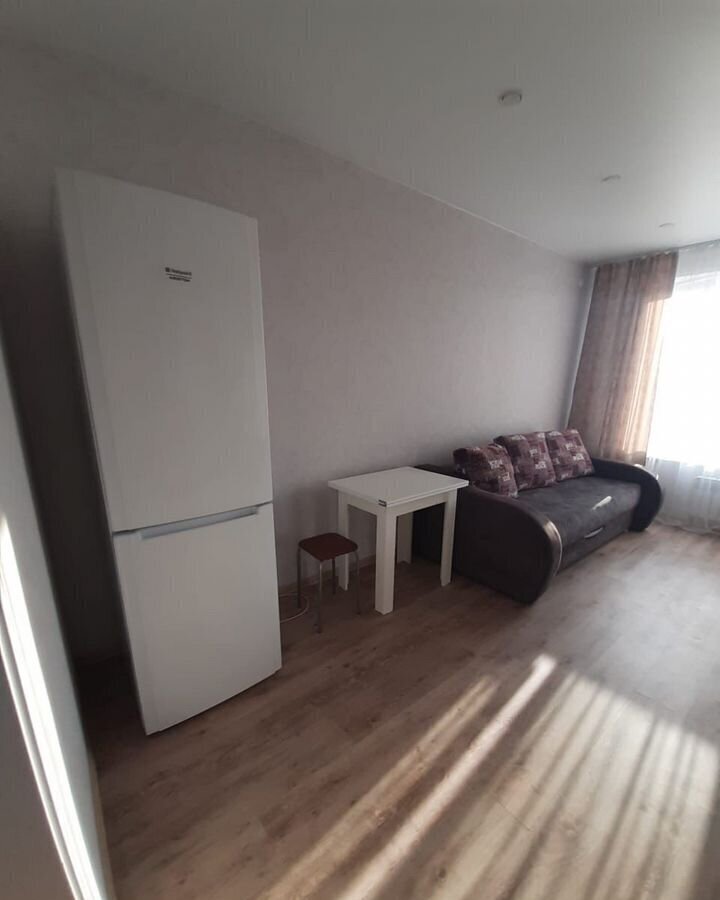 квартира г Абакан ул Генерала Тихонова 8/2 фото 3