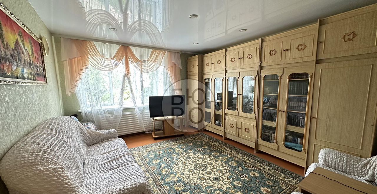 квартира г Стерлитамак Михайловский ул Шафиева 31 фото 2