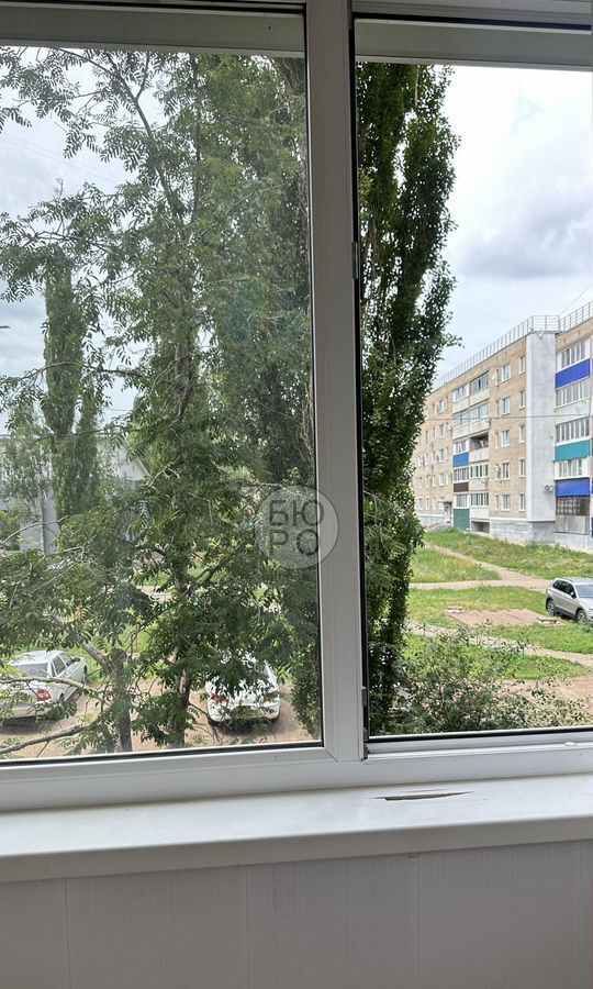 квартира г Стерлитамак Михайловский ул Шафиева 31 фото 4