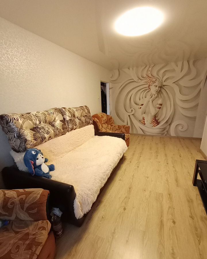 квартира г Магадан ул Лукса 2 фото 11