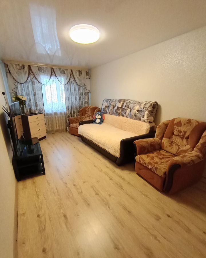 квартира г Магадан ул Лукса 2 фото 13