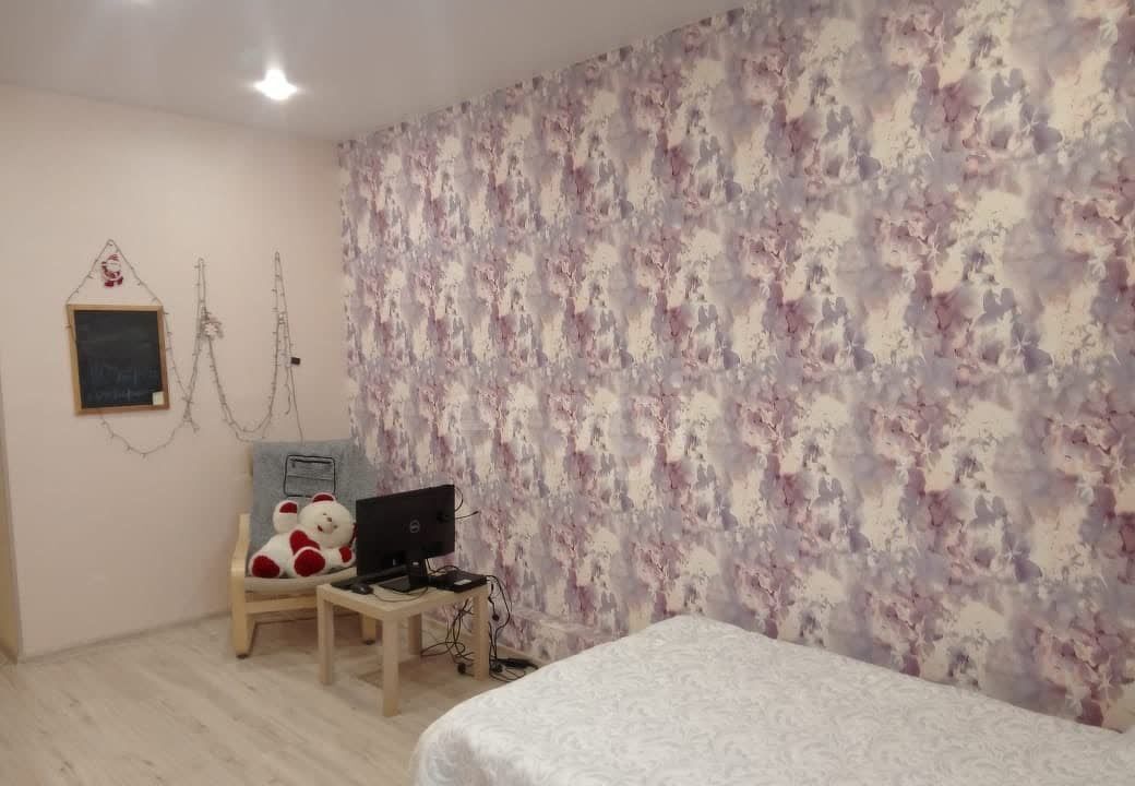 квартира г Тверь р-н Московский ул Склизкова 108к/2 фото 4