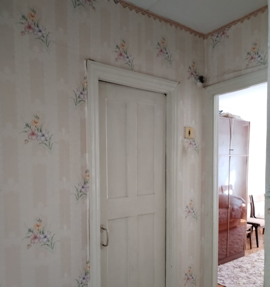 квартира г Бийск Центр ул Советская 54 м-н фото 4