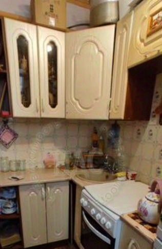квартира г Курск р-н Сеймский ул Комарова 25 Курского завода тракторных запчастей мкр фото 1