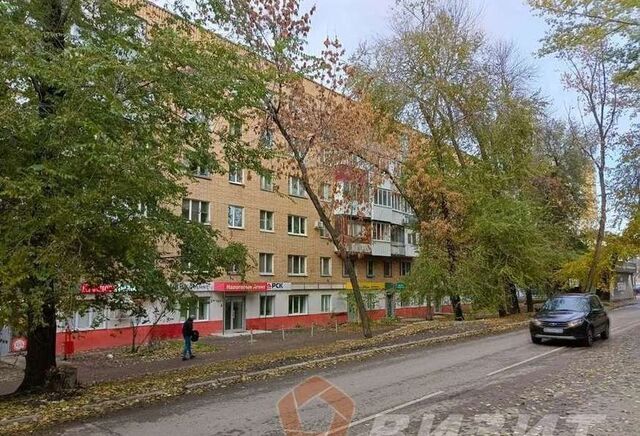 Российская ул Гая 36 фото