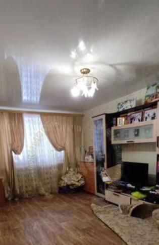 квартира г Курск р-н Сеймский ул Комарова 25 Курского завода тракторных запчастей мкр фото 4