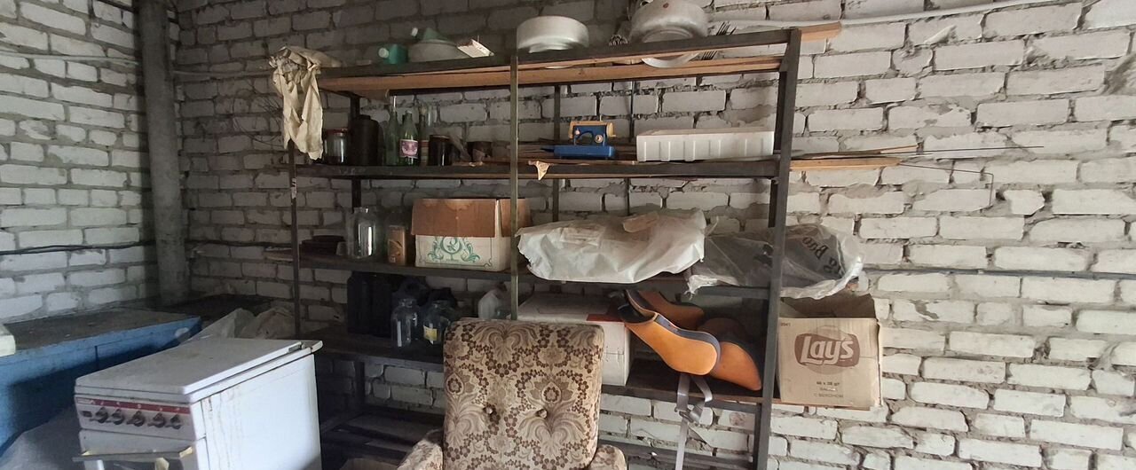 гараж г Курск р-н Сеймский пр-кт Ленинского Комсомола 80 фото 6