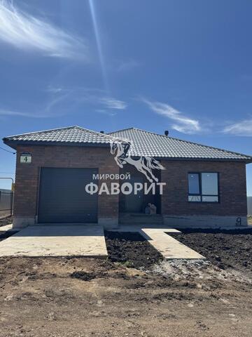 ул Культурная Благословенский сельсовет, Пригородный фото