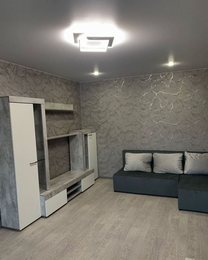квартира г Чехов ул Молодежная 2 фото 1
