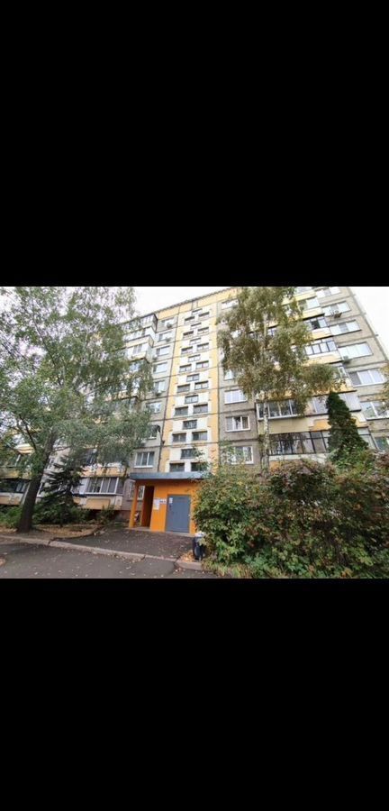 квартира г Липецк р-н Октябрьский ул им. Генерала Меркулова 45 фото 1