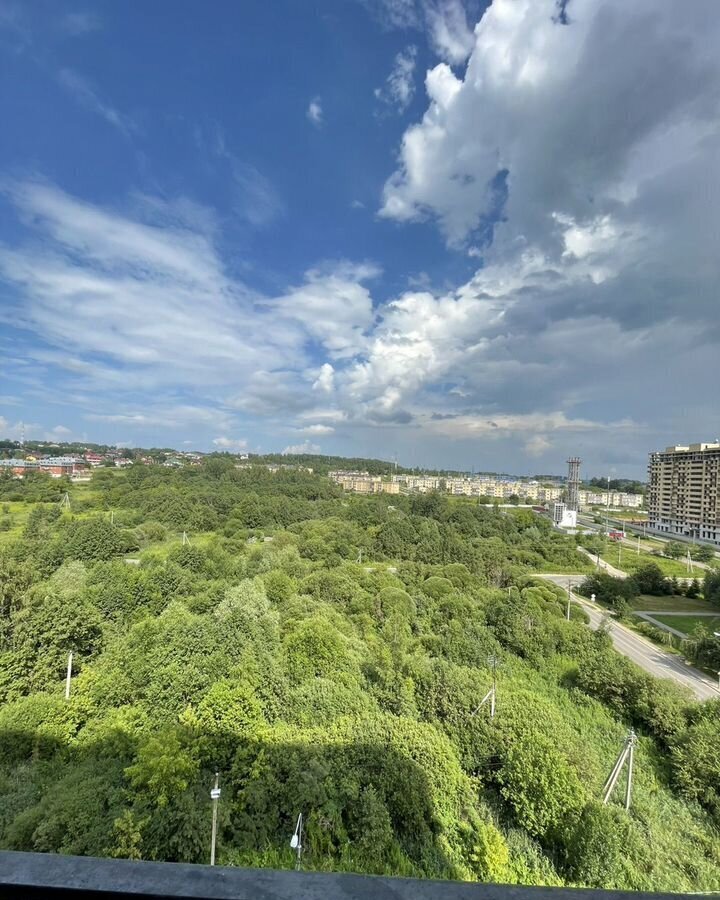 квартира г Дмитров ул Спасская 6а Дмитровский г. о. фото 5
