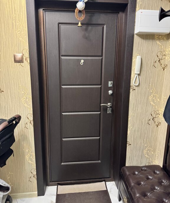 квартира г Чехов мкр Губернский ул Земская 6 Подольск фото 9