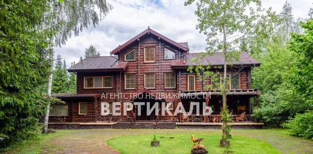 д Новоглаголево проезд Северный 9-й Апрелевка фото