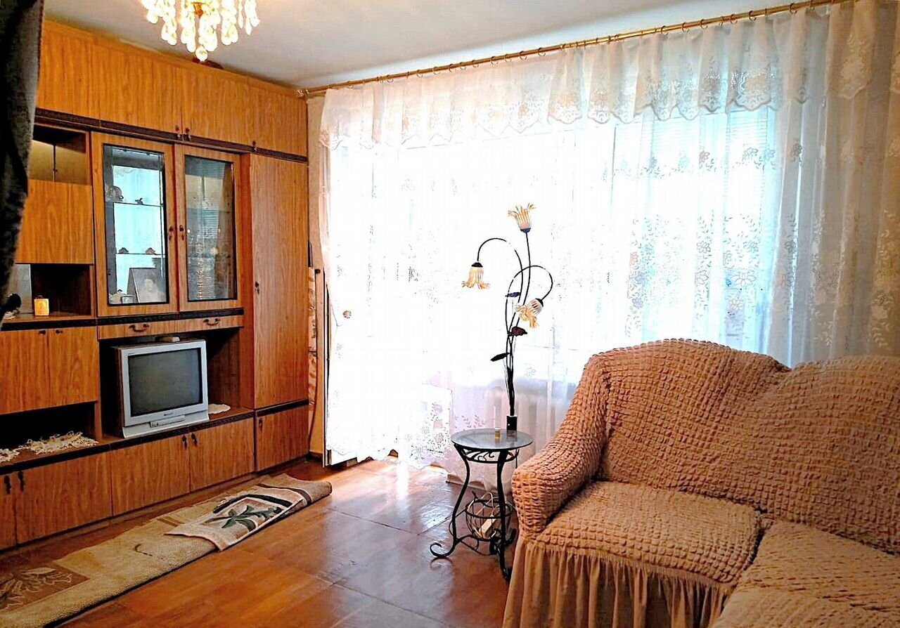 квартира г Армавир ул Луначарского 153 фото 1