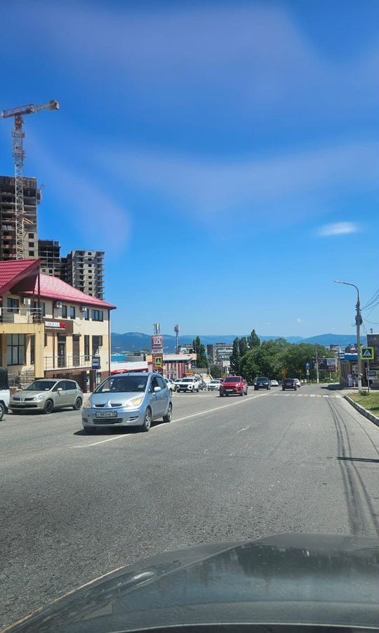 гараж г Новороссийск р-н Центральный ул Куникова 49г фото 9