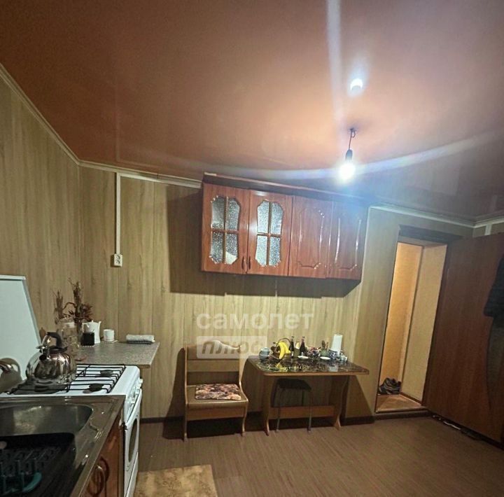 квартира г Астрахань р-н Кировский ул Фадеева 13/8 фото 3